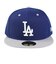 ニューエラ（NEW ERA）帽子 59FIFTY powered by GORO (min-nano) ロサンゼルス・ドジャース 14880418
