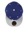 ニューエラ（NEW ERA）帽子 59FIFTY powered by GORO (min-nano) ロサンゼルス・ドジャース 14880418