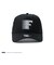 ニューエラ（NEW ERA）帽子 9FORTY A-Frame トラッカー フリスク ブラック 14863791