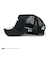 ニューエラ（NEW ERA）帽子 9FORTY A-Frame トラッカー フリスク ブラック 14863791
