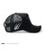 ニューエラ（NEW ERA）帽子 9FORTY A-Frame トラッカー フリスク ブラック 14863791