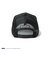 ニューエラ（NEW ERA）帽子 9FORTY A-Frame トラッカー フリスク ブラック 14863791