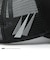 ニューエラ（NEW ERA）帽子 9FORTY A-Frame トラッカー フリスク ブラック 14863791