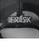 ニューエラ（NEW ERA）帽子 9FORTY A-Frame トラッカー フリスク ブラック 14863791