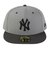 ニューエラ（NEW ERA）帽子 59FIFTY powered by GORO (min-nano) ニューヨーク・ヤンキース 14880415