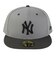 ニューエラ（NEW ERA）帽子 59FIFTY powered by GORO (min-nano) ニューヨーク・ヤンキース 14880415