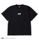 ニューエラ（NEW ERA）半袖 ユーティリティー オーバーサイズド Tシャツ フリスク ブラック 14864378