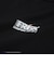 ニューエラ（NEW ERA）半袖 ユーティリティー オーバーサイズド Tシャツ フリスク ブラック 14864378