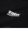 ニューエラ（NEW ERA）半袖 ユーティリティー オーバーサイズド Tシャツ フリスク ブラック 14864378