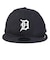 ニューエラ（NEW ERA）帽子 RC 9FIFTY Flat Visor powered by GORO (min-nano) デトロイト・タイガース 14…