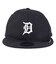 ニューエラ（NEW ERA）帽子 RC 9FIFTY Flat Visor powered by GORO (min-nano) デトロイト・タイガース 14…