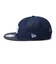 ニューエラ（NEW ERA）帽子 RC 9FIFTY Flat Visor powered by GORO (min-nano) ダブルメッシュ 148803…