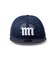 ニューエラ（NEW ERA）帽子 RC 9FIFTY Flat Visor powered by GORO (min-nano) ダブルメッシュ 148803…