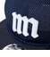 ニューエラ（NEW ERA）帽子 RC 9FIFTY Flat Visor powered by GORO (min-nano) ダブルメッシュ 148803…