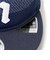ニューエラ（NEW ERA）帽子 RC 9FIFTY Flat Visor powered by GORO (min-nano) ダブルメッシュ 148803…