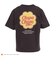 ニューエラ（NEW ERA）半袖 ウォッシュドコットン Tシャツ チュッパチャプス スミクロ 14864374