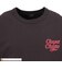 ニューエラ（NEW ERA）半袖 ウォッシュドコットン Tシャツ チュッパチャプス スミクロ 14864374