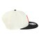 ニューエラ（NEW ERA）帽子 RC 9FIFTY Flat Visor powered by GORO (min-nano) サンフランシスコ・ジャイアン…