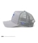 ニューエラ（NEW ERA）帽子 9FORTY A-Frame トラッカー フリスク グレー 14863790