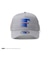 ニューエラ（NEW ERA）帽子 9FORTY A-Frame トラッカー フリスク グレー 14863790