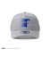 ニューエラ（NEW ERA）帽子 9FORTY A-Frame トラッカー フリスク グレー 14863790