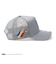 ニューエラ（NEW ERA）帽子 9FORTY A-Frame トラッカー フリスク グレー 14863790