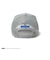 ニューエラ（NEW ERA）帽子 9FORTY A-Frame トラッカー フリスク グレー 14863790