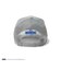 ニューエラ（NEW ERA）帽子 9FORTY A-Frame トラッカー フリスク グレー 14863790