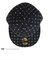 ニューエラ（NEW ERA）帽子 59FIFTY フリスク ドットパターン ブラック 14863806