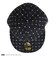 ニューエラ（NEW ERA）帽子 59FIFTY フリスク ドットパターン ブラック 14863806