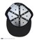 ニューエラ（NEW ERA）帽子 59FIFTY フリスク ドットパターン ブラック 14863806