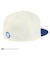 ニューエラ（NEW ERA）帽子 59FIFTY フリスク 2-Tone クローム/ライトロイヤル 14863808