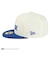 ニューエラ（NEW ERA）帽子 59FIFTY フリスク 2-Tone クローム/ライトロイヤル 14863808