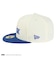 ニューエラ（NEW ERA）帽子 59FIFTY フリスク 2-Tone クローム/ライトロイヤル 14863808