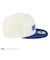 ニューエラ（NEW ERA）帽子 59FIFTY フリスク 2-Tone クローム/ライトロイヤル 14863808