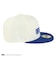 ニューエラ（NEW ERA）帽子 59FIFTY フリスク 2-Tone クローム/ライトロイヤル 14863808