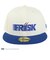 ニューエラ（NEW ERA）帽子 59FIFTY フリスク 2-Tone クローム/ライトロイヤル 14863808