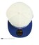 ニューエラ（NEW ERA）帽子 59FIFTY フリスク 2-Tone クローム/ライトロイヤル 14863808