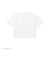ニューエラ（NEW ERA）半袖 ミニ Tシャツ パワーパフ ガールズ ホワイト 14743490