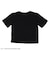 ニューエラ（NEW ERA）半袖 ミニ Tシャツ パワーパフ ガールズ ブラック 14743491