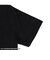 ニューエラ（NEW ERA）半袖 ミニ Tシャツ パワーパフ ガールズ ブラック 14743491