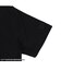 ニューエラ（NEW ERA）半袖 ミニ Tシャツ パワーパフ ガールズ ブラック 14743491
