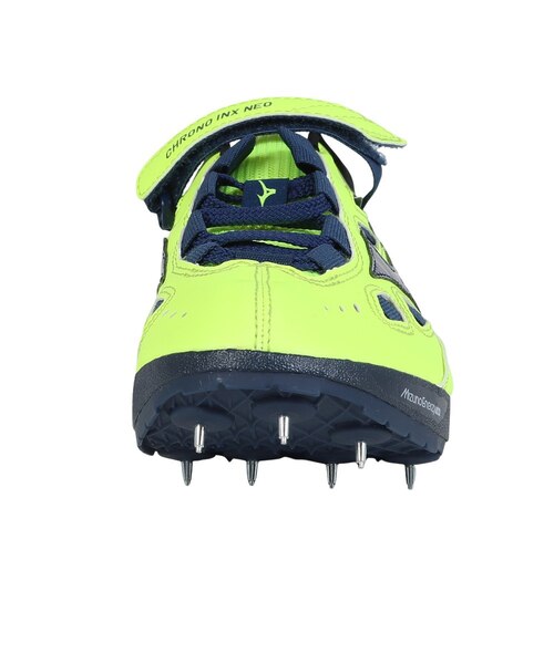 ミズノ（MIZUNO）陸上スパイク オールウェザートラック専用 クロノ