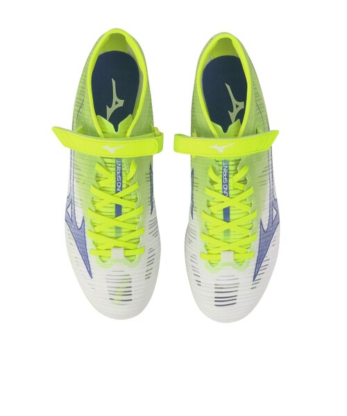 ミズノ（MIZUNO）陸上スパイク オールウェザートラック専用 ミズノ