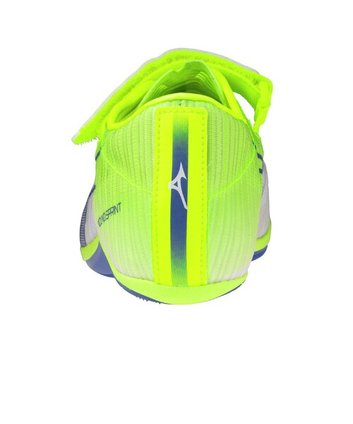 ミズノ（MIZUNO）陸上スパイク オールウェザートラック専用 ミズノ