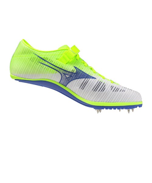 ミズノ（MIZUNO）陸上スパイク オールウェザートラック専用 ミズノ