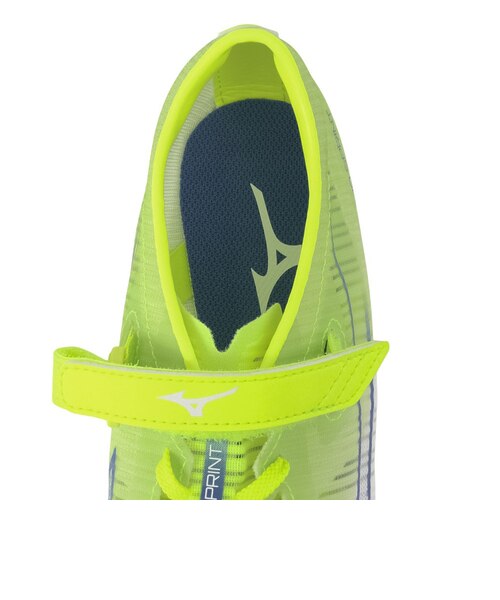 ミズノ（MIZUNO）陸上スパイク オールウェザートラック専用 ミズノ