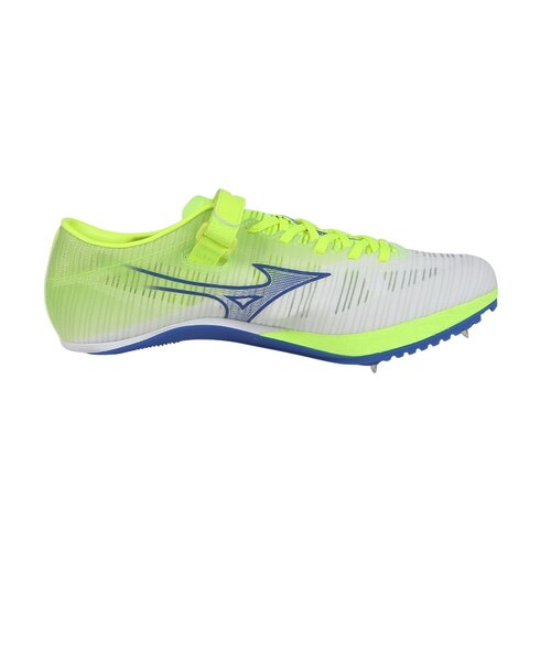 ミズノ（MIZUNO）陸上スパイク オールウェザートラック専用 ミズノ