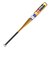 ミズノ（MIZUNO）軟式用バット 野球 一般 グローバルエリート Vコング02 金属製 84cm/平均750g 1CJMR19084 50
