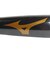 ミズノ（MIZUNO）少年軟式用バット 野球 ジュニア グローバルエリート Vコング02 金属製 80cm/平均600g 1CJMY19880 09
